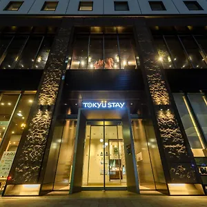 Hotel Tokyu Ginza, Tokyo