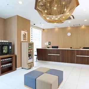 Hotel Ginza International, Tokyo