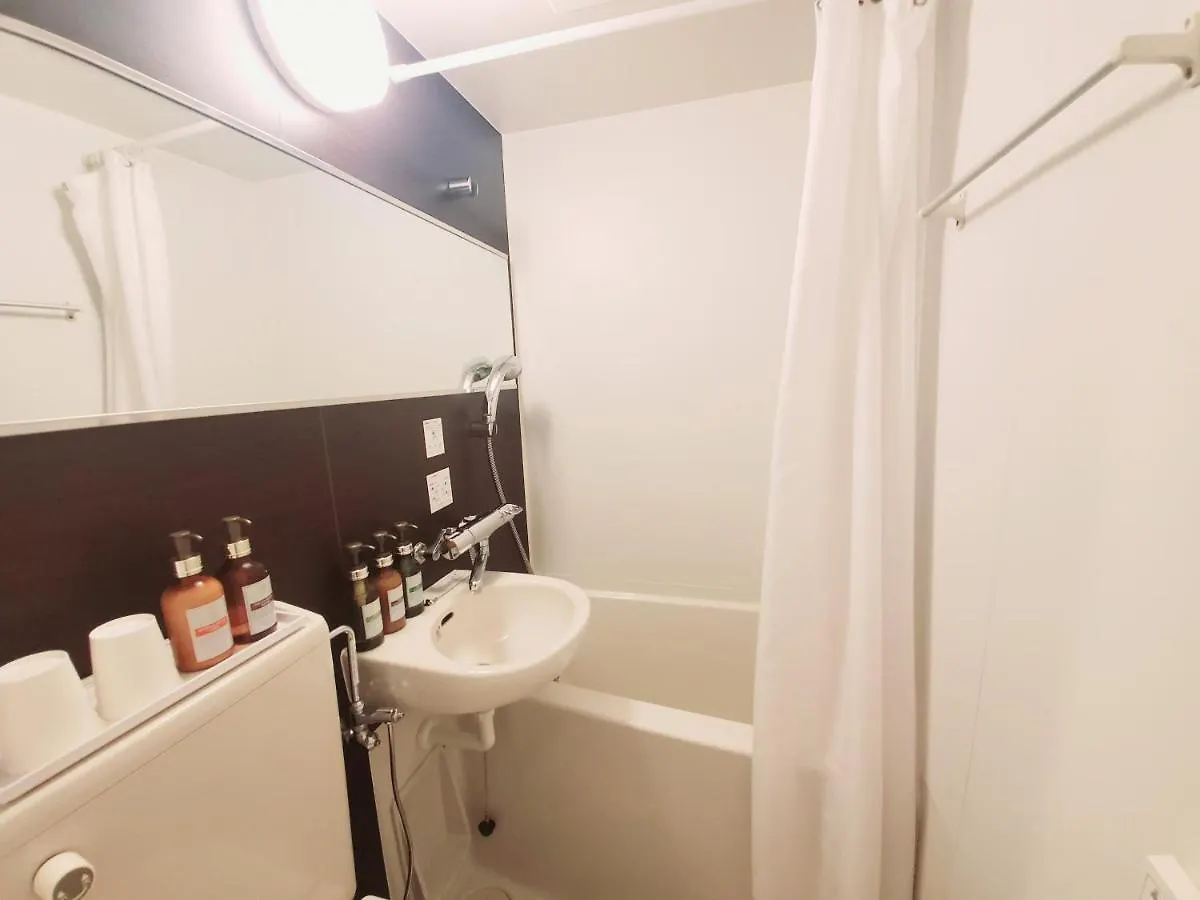 Hotel E-Hotel Ginza Select Tokyo