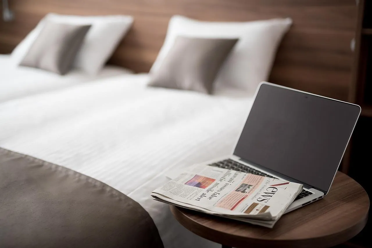 E-Hotel Ginza Select Tokyo Hotel