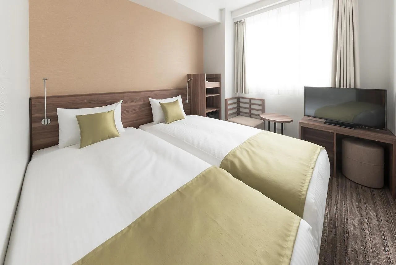 E-Hotel Ginza Select Tokyo 3*,  Japan