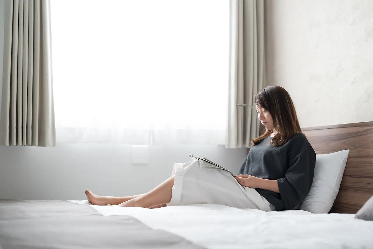 E-Hotel Ginza Select Tokyo 3*,  Japan