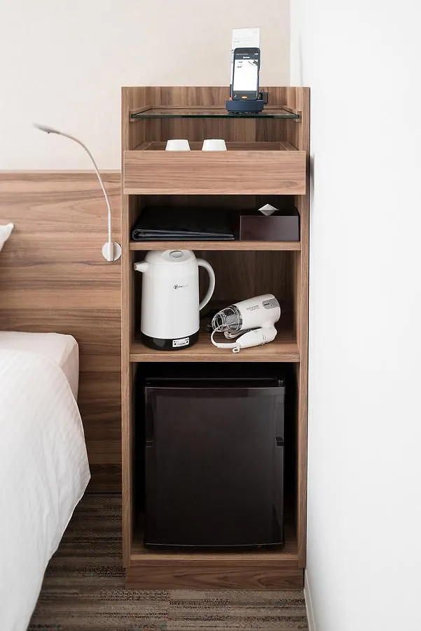 E-Hotel Ginza Select Tokyo
