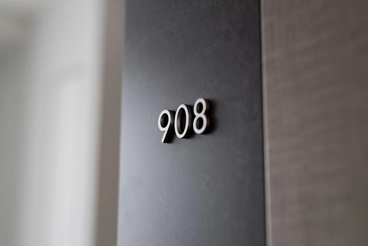E-Hotel Ginza Select Tokyo