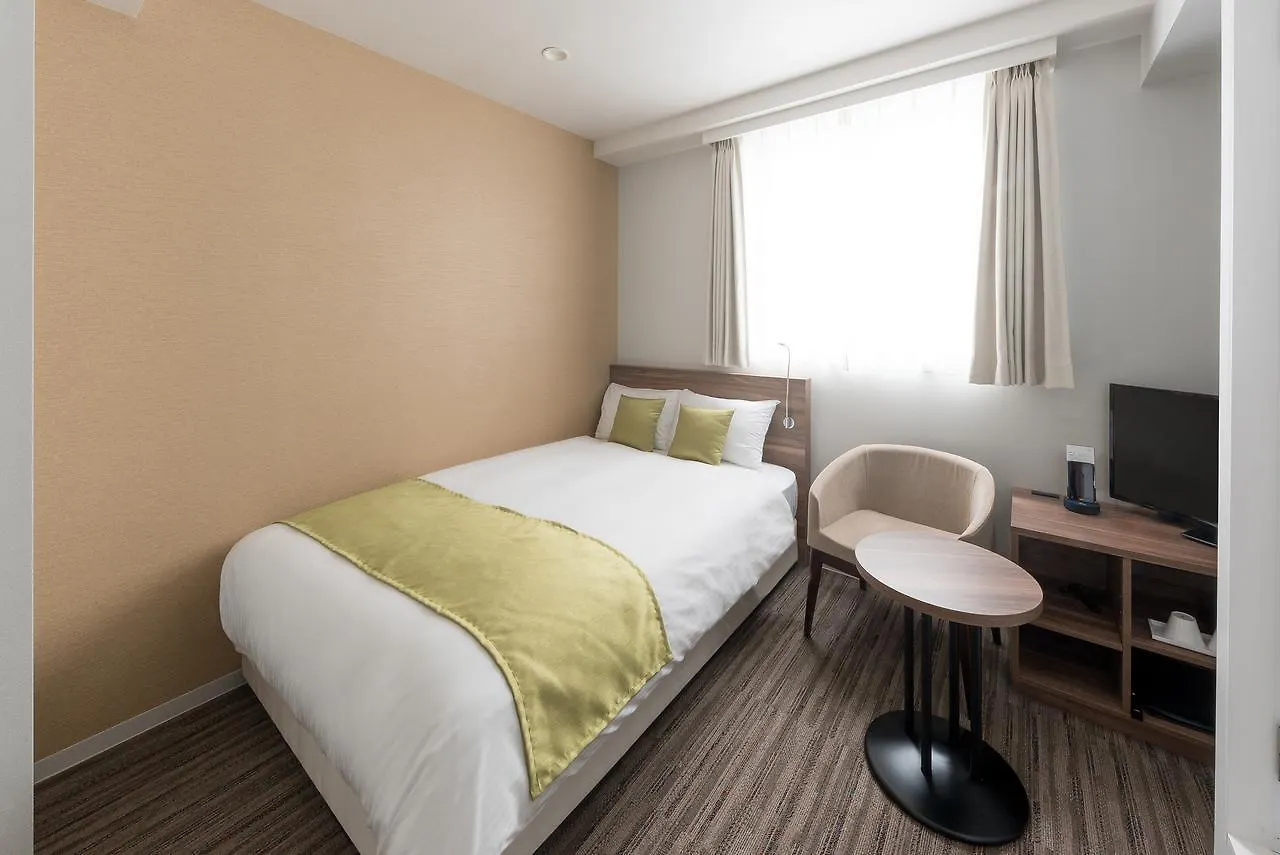 Hotel E-Hotel Ginza Select Tokyo