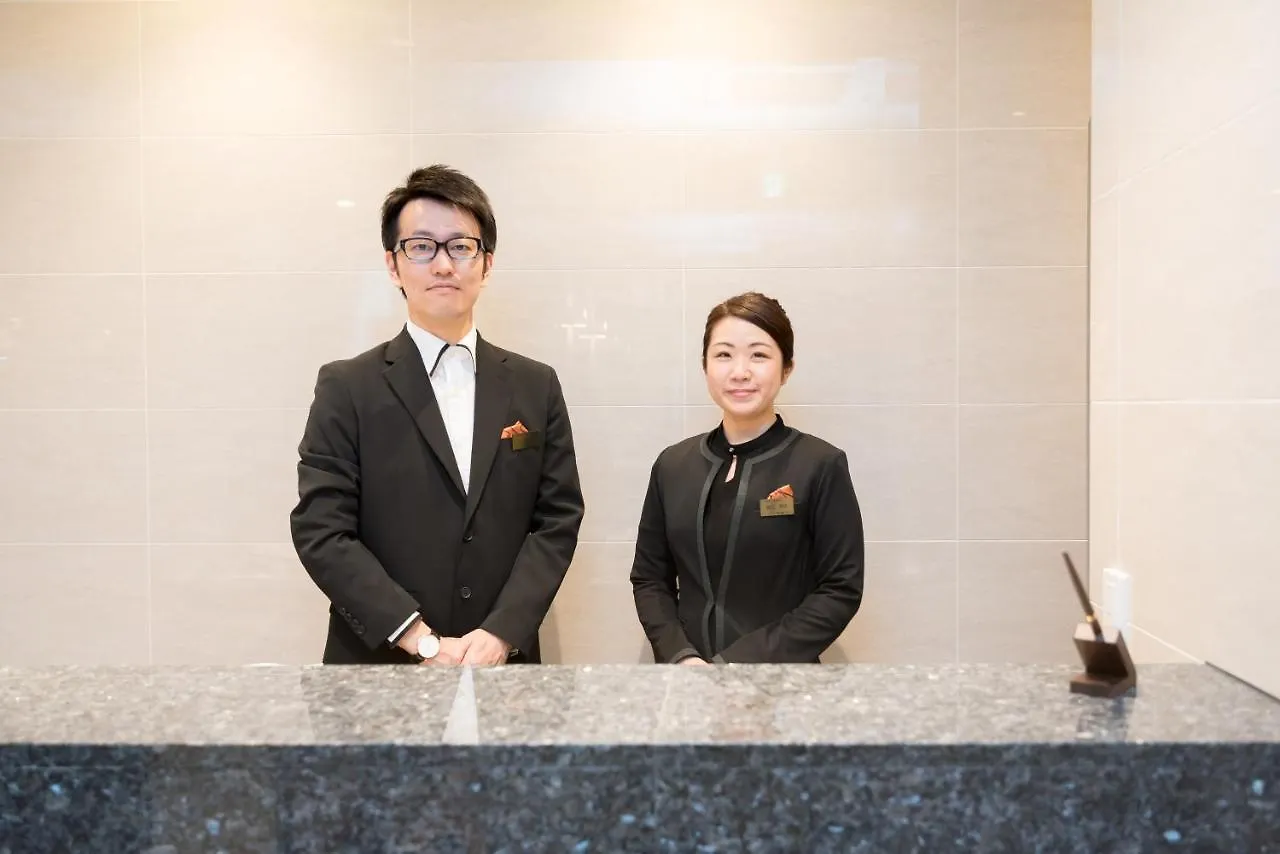 Hotel E-Hotel Ginza Select Tokyo