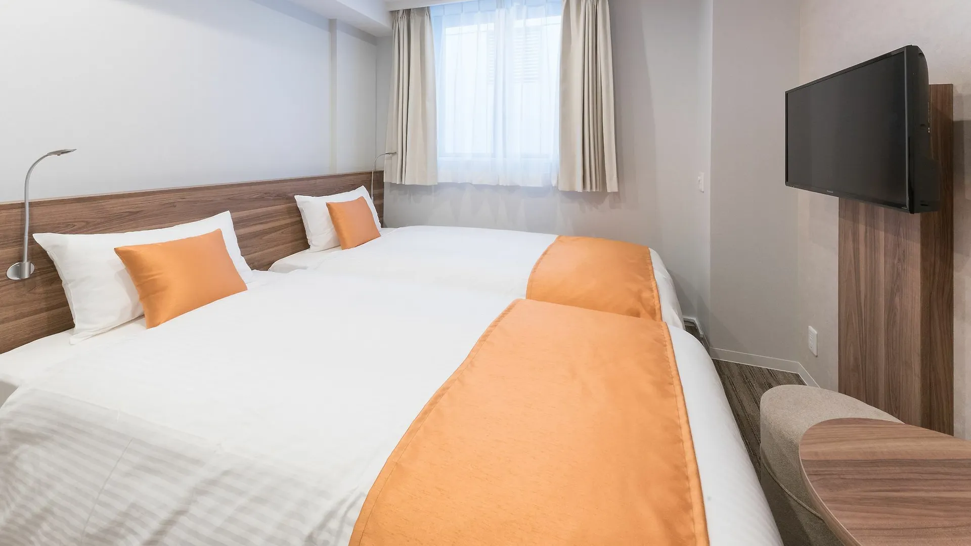 E-Hotel Ginza Select Tokyo 3*,  Japan
