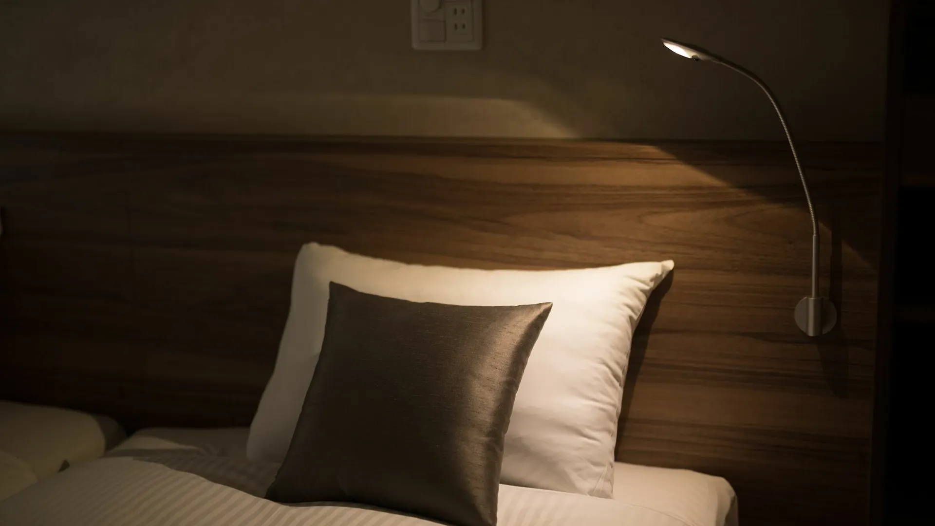 Hotel E-Hotel Ginza Select Tokyo