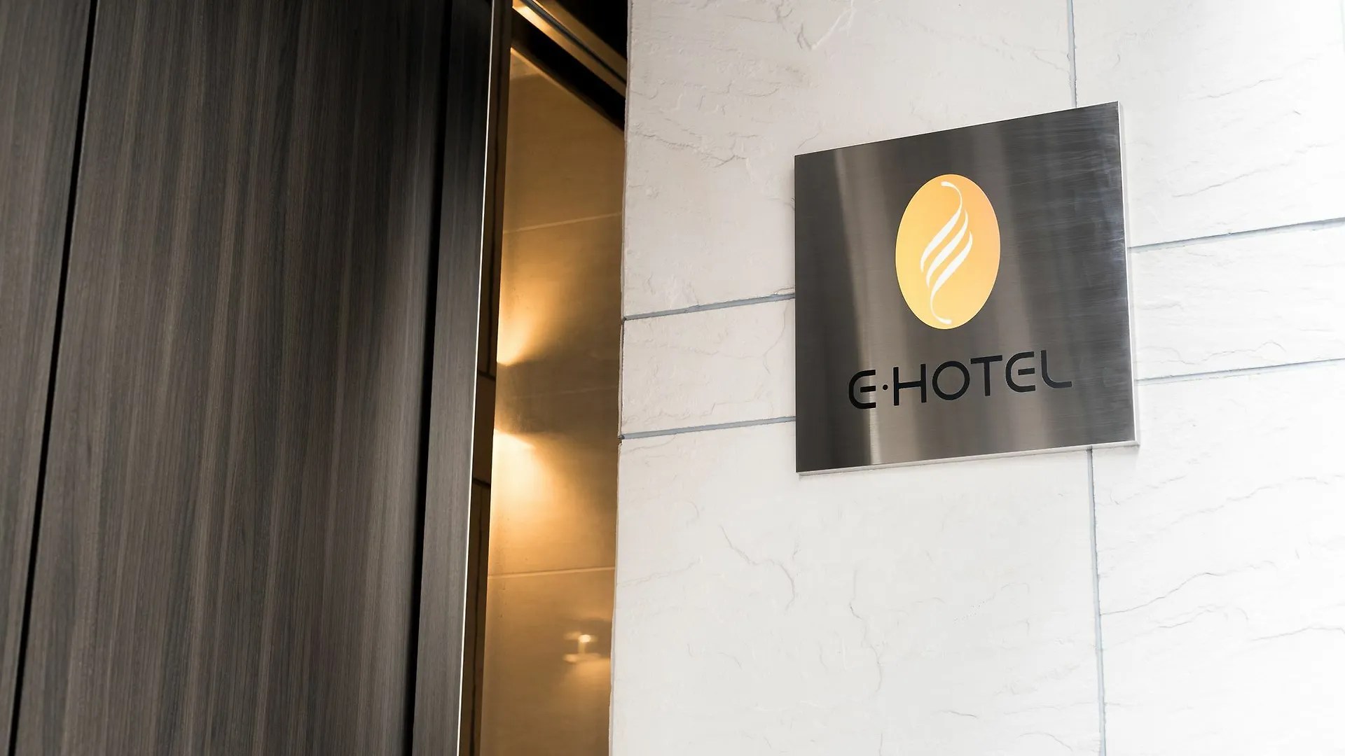 E-Hotel Ginza Select Tokyo Hotel