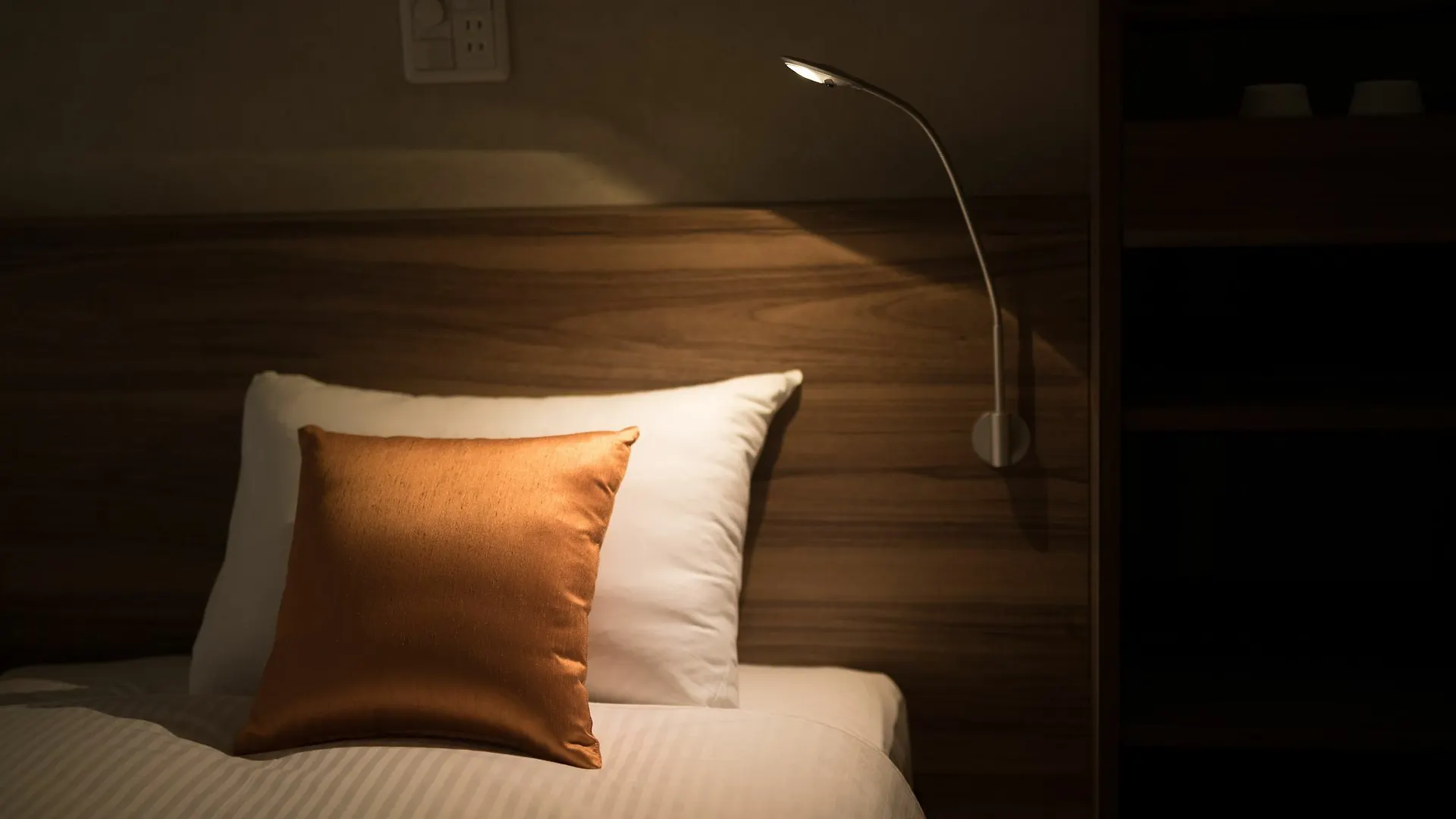 E-Hotel Ginza Select Tokyo 3*,  Japan